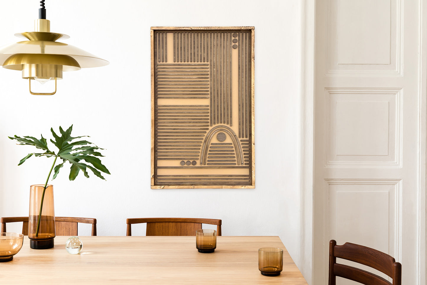 Arches Collection: Hennepin