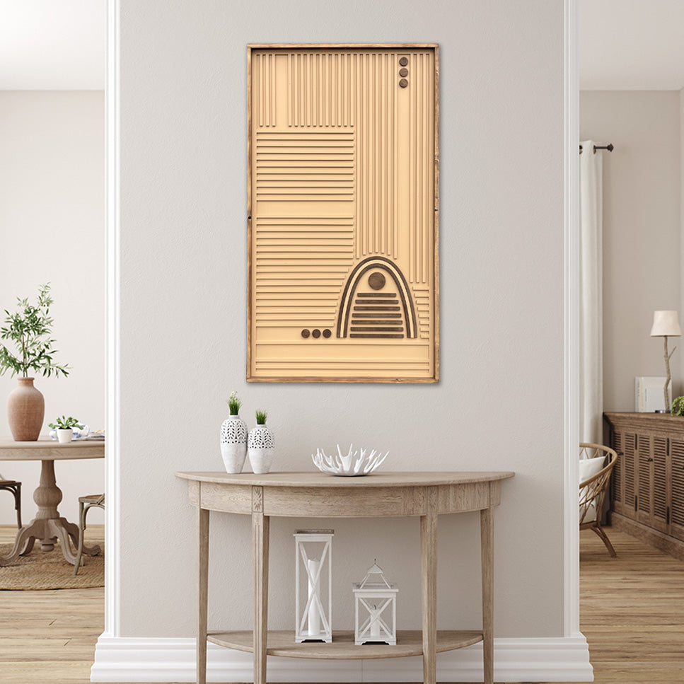 Arches Collection: Hennepin