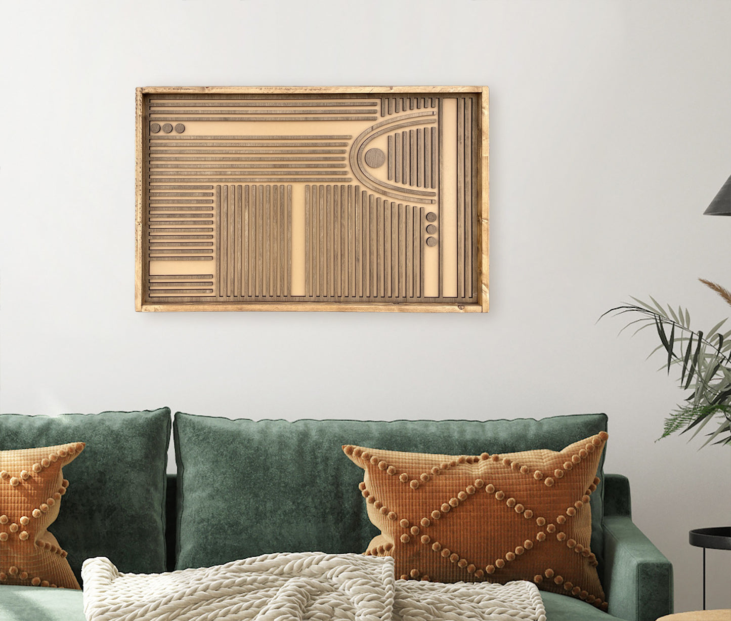 Arches Collection: Hennepin