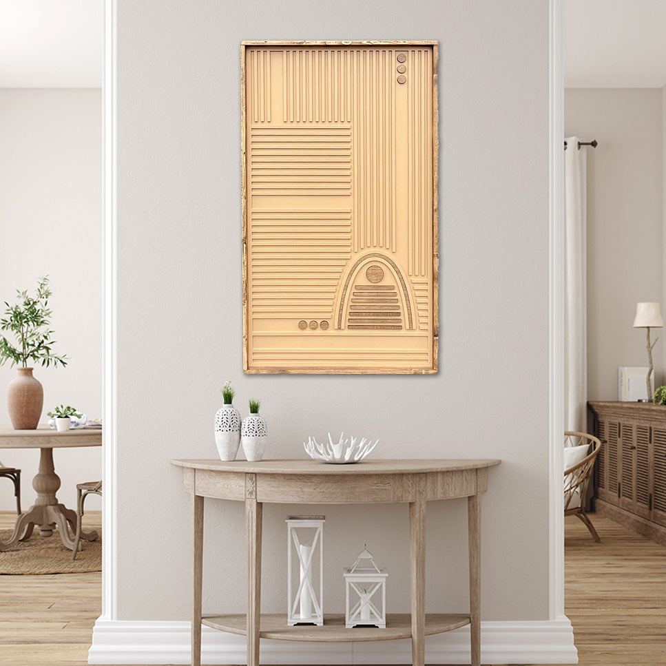 Arches Collection: Hennepin