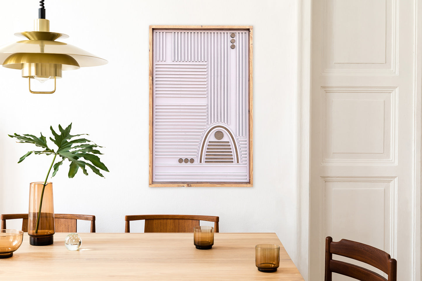 Arches Collection: Hennepin