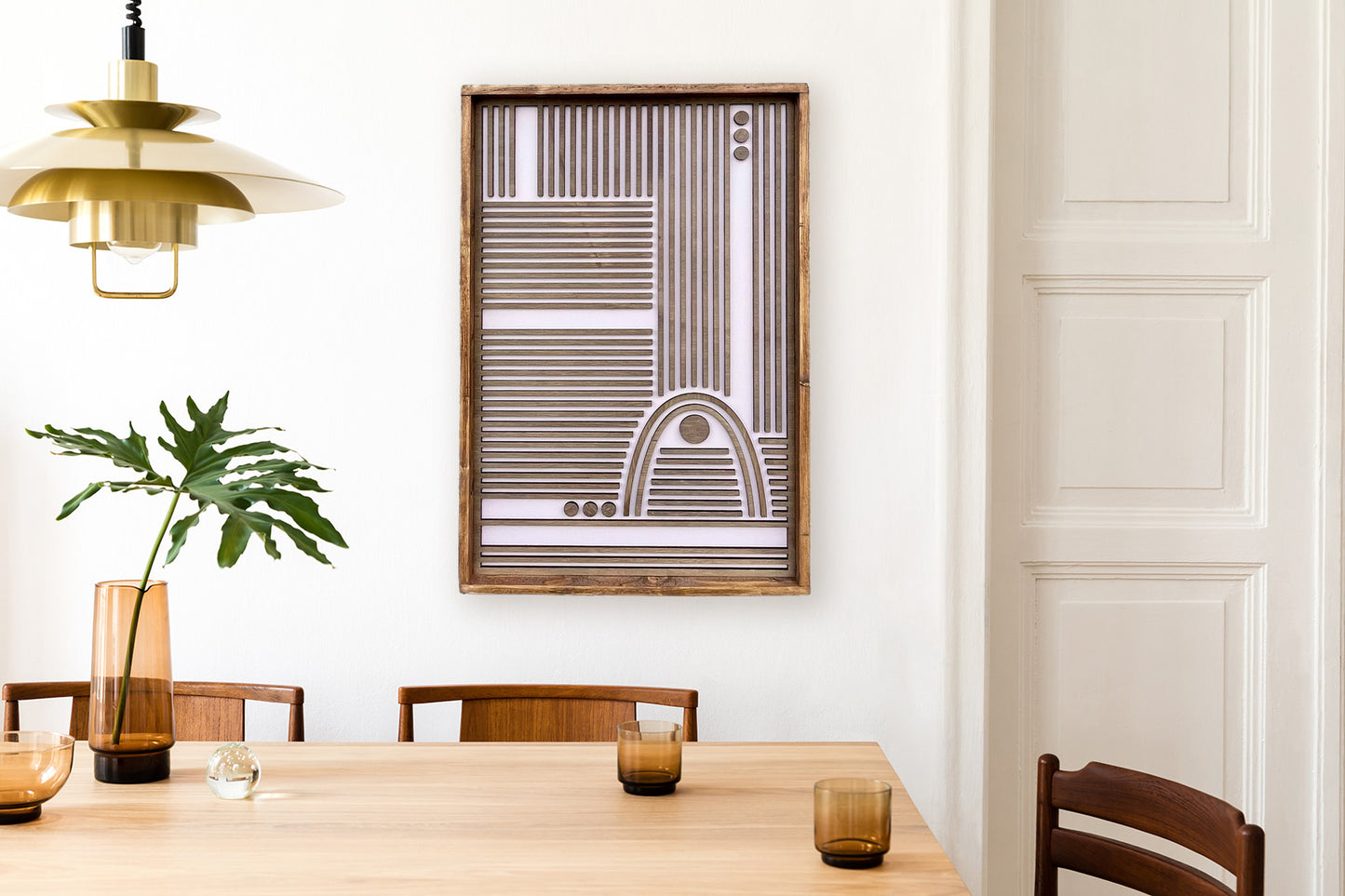 Arches Collection: Hennepin