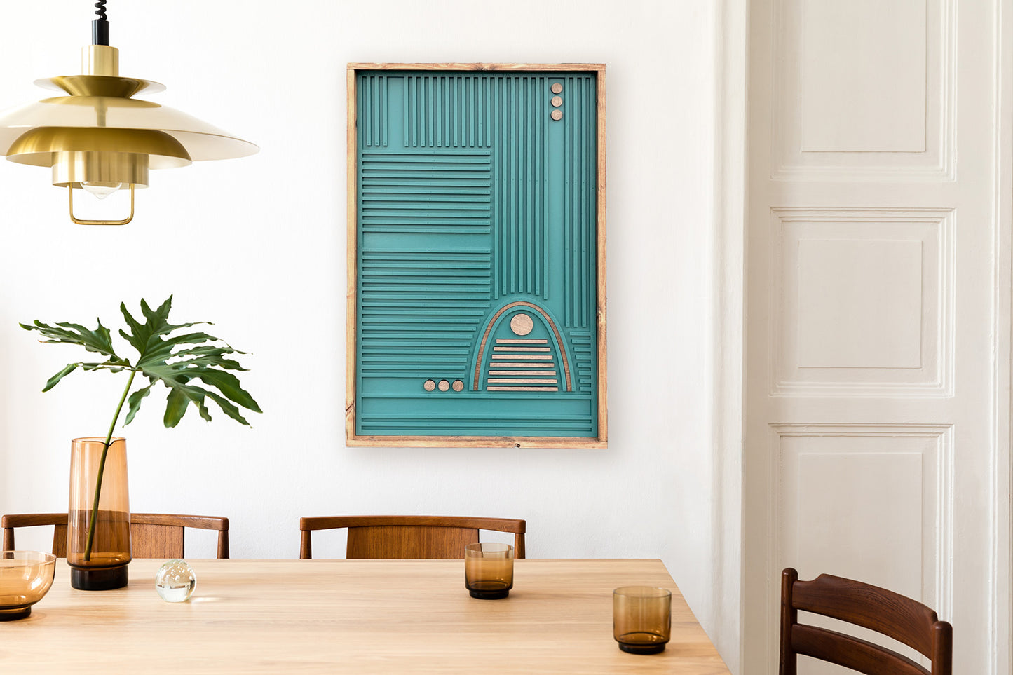 Arches Collection: Hennepin