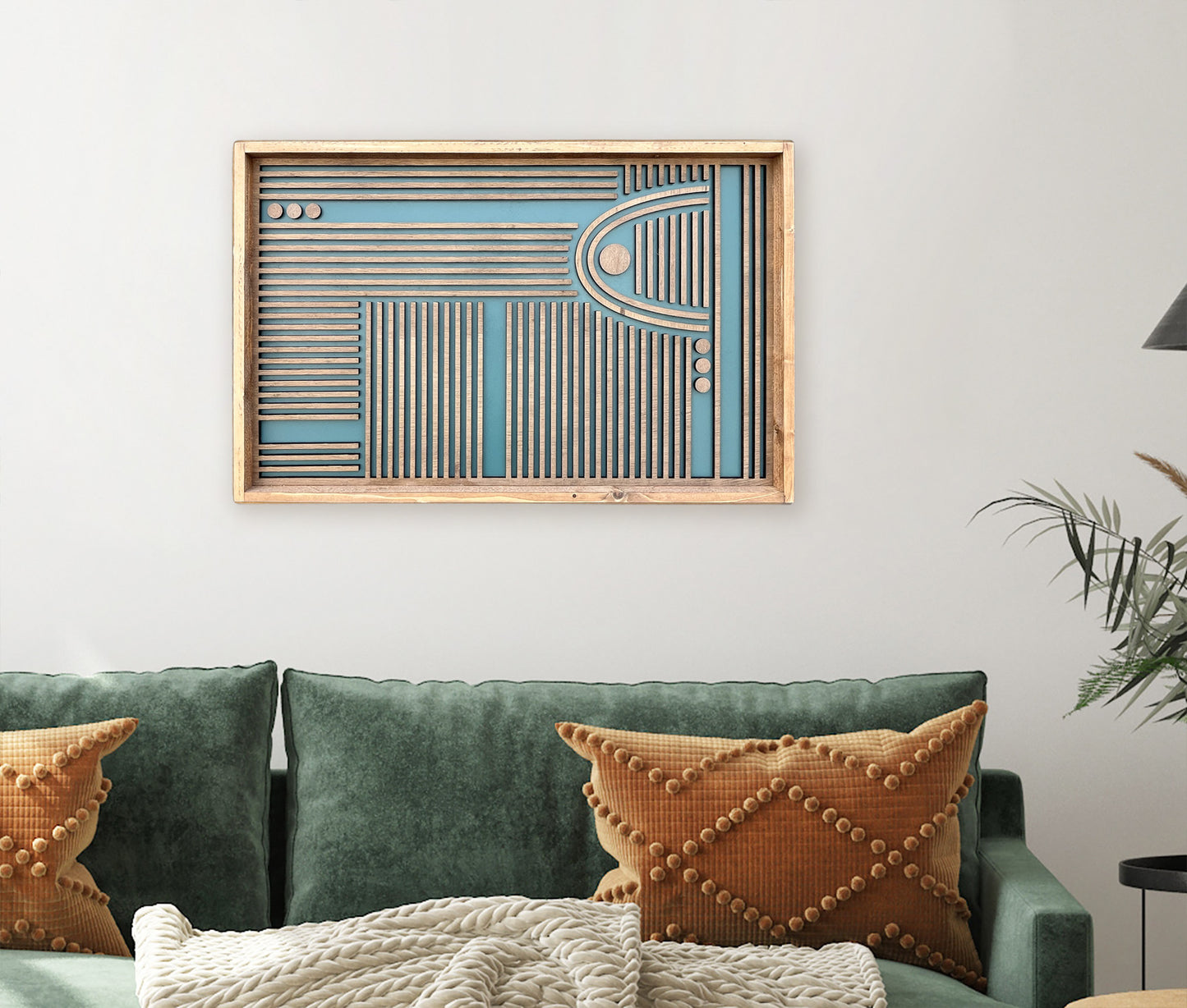 Arches Collection: Hennepin