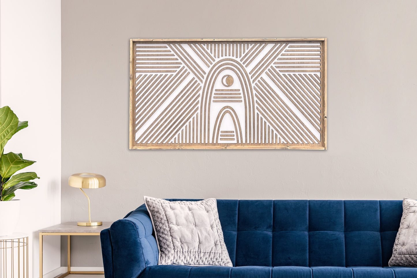 Arches Collection: Moonlight