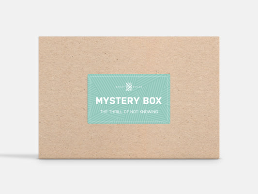 The Deluxe Mystery Box