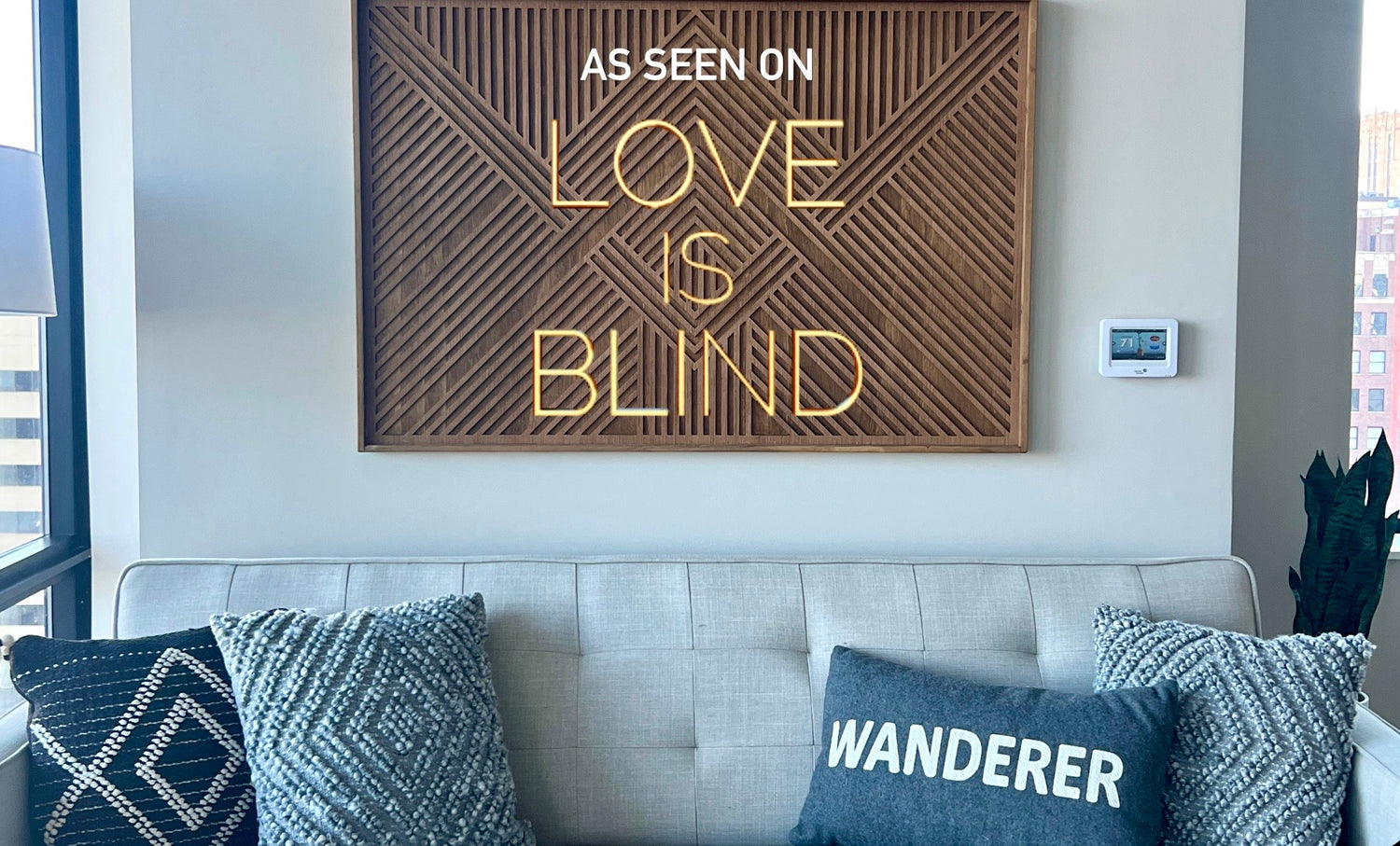 As Seen on Love Is Blind: Exclusive Collection