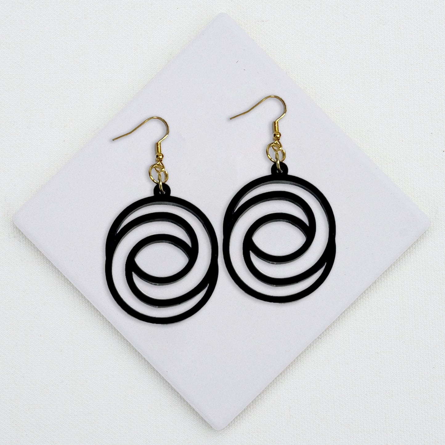 BB Flow Earrings