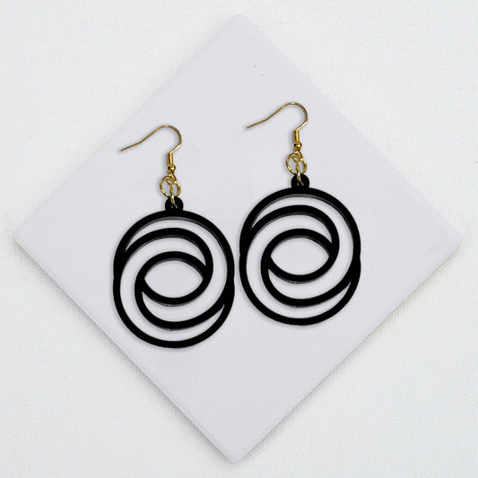 BB Flow Earrings