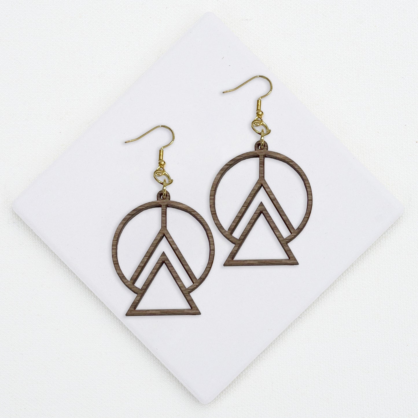 BB Balance Earrings