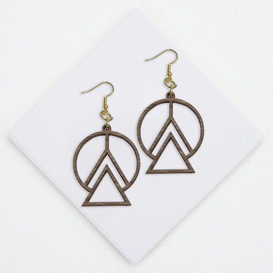 BB Balance Earrings