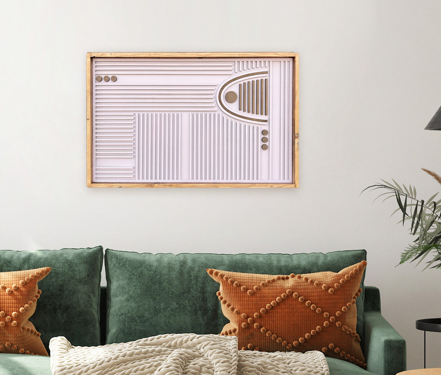 Arches Collection: Hennepin