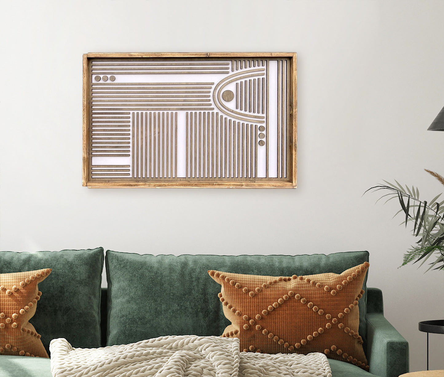Arches Collection: Hennepin