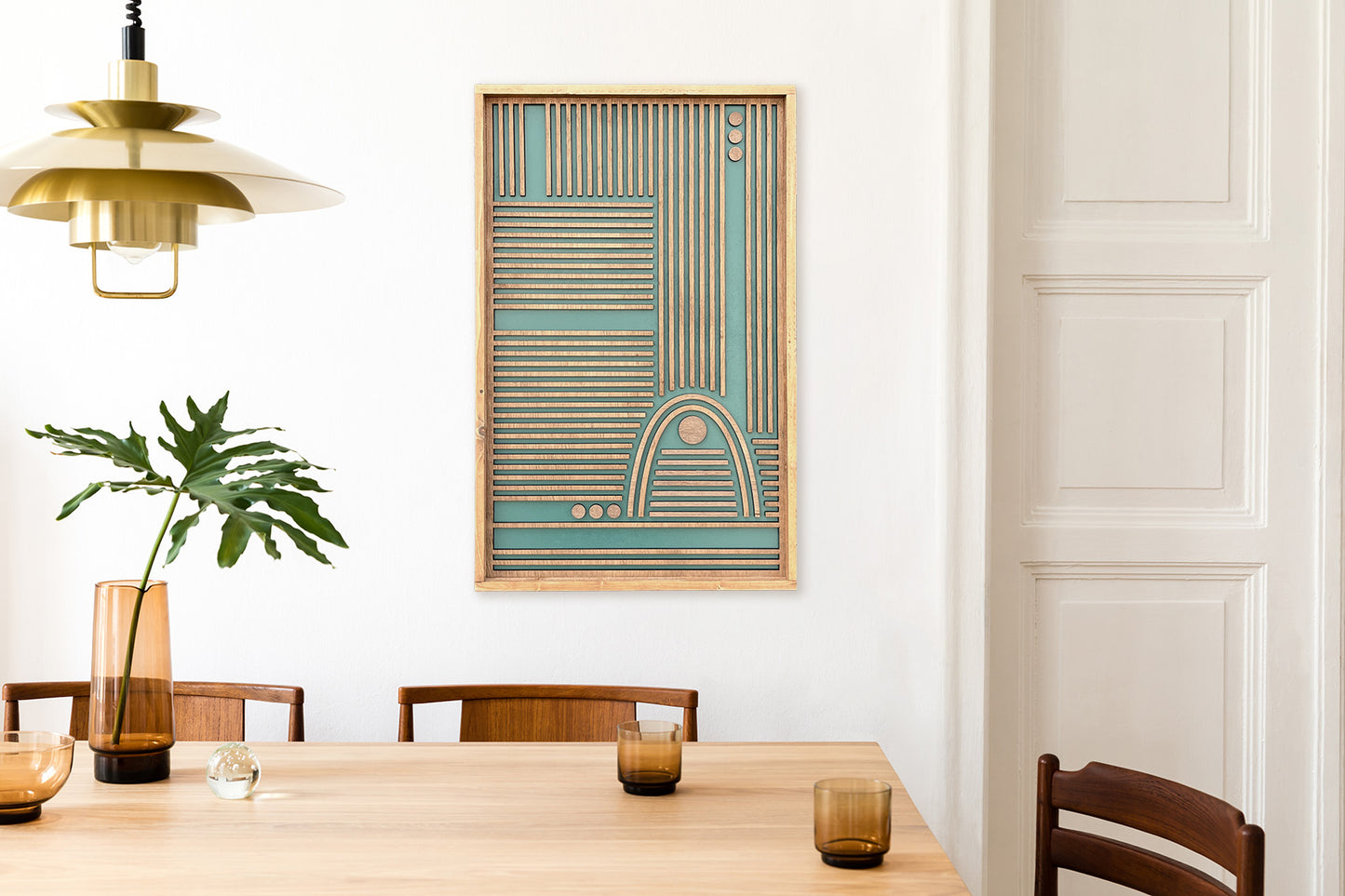 Arches Collection: Hennepin