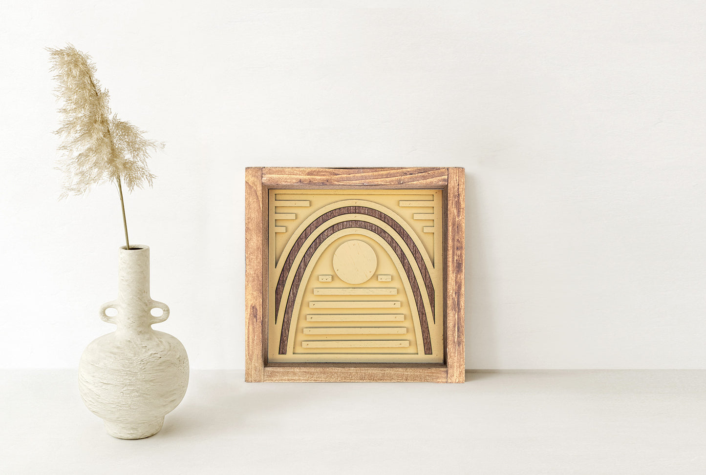 Arches Collection: Bliss