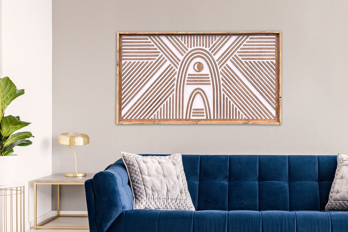 Arches Collection: Moonlight