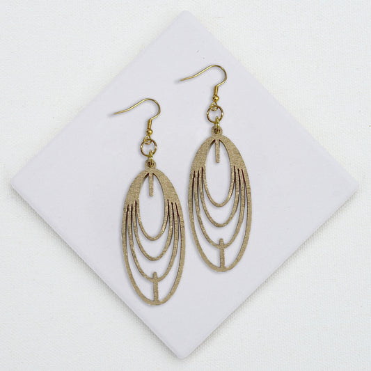 BB Swoon Earrings