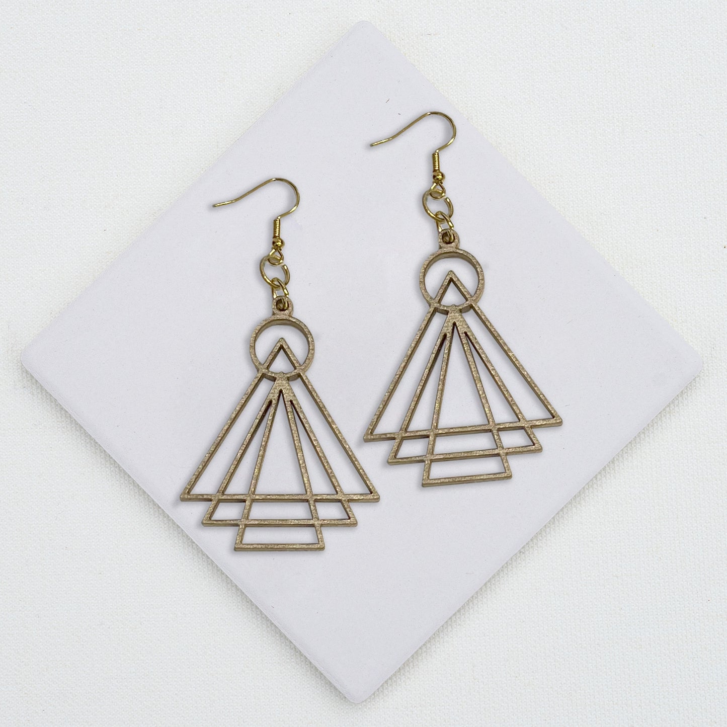 BB Gatsby Earrings