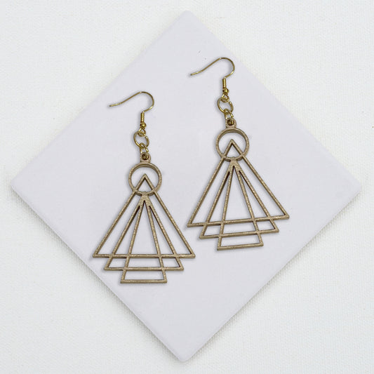 BB Gatsby Earrings