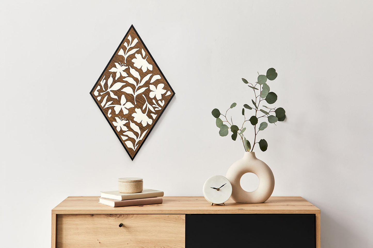 Bloom Wood Mosaic Class at Tru180 | March 1st @ 10:00am | Burnsville, MN