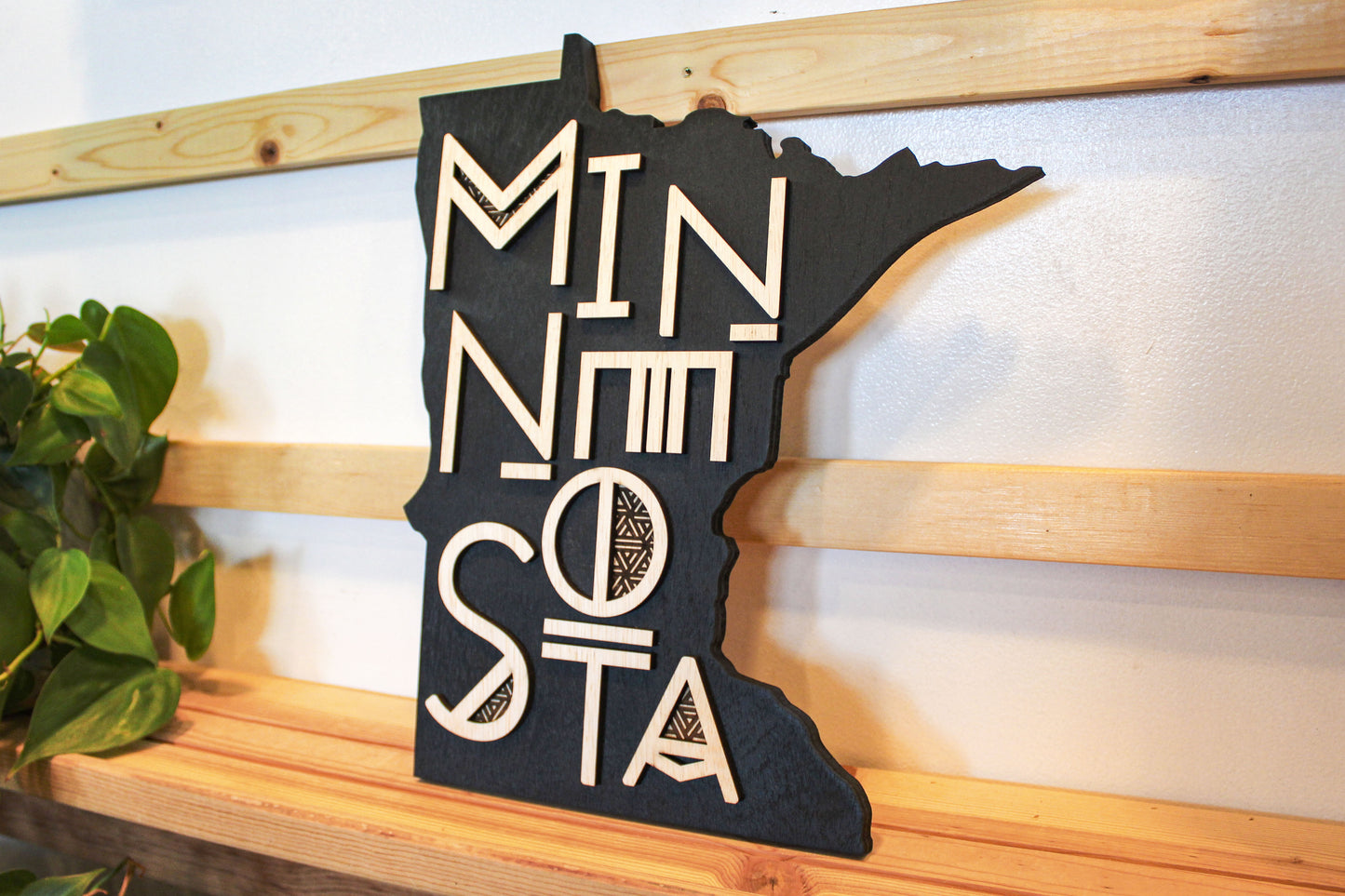 Modern Minnesota