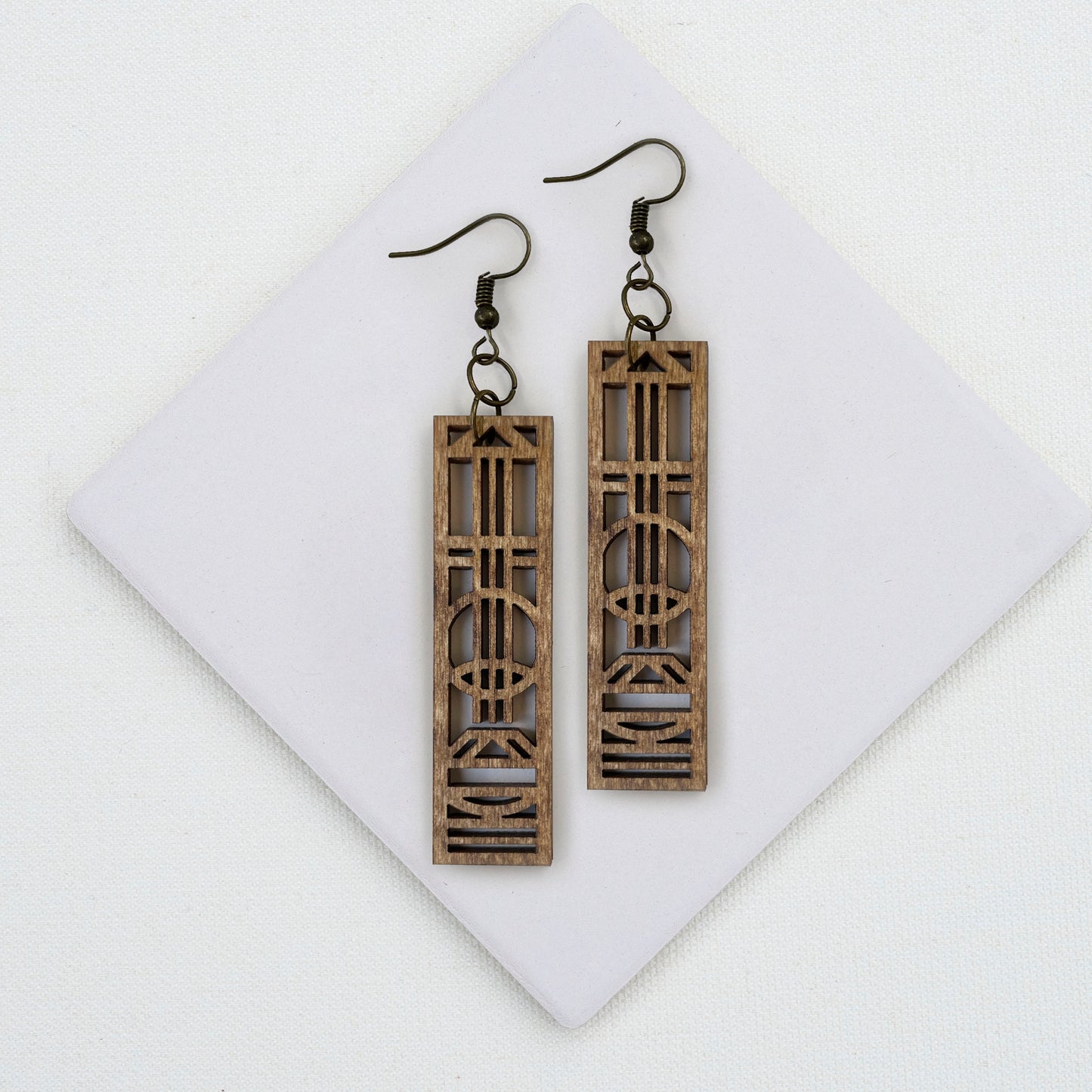 BB Harmony Earrings