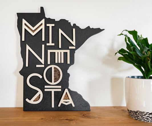 Modern Minnesota
