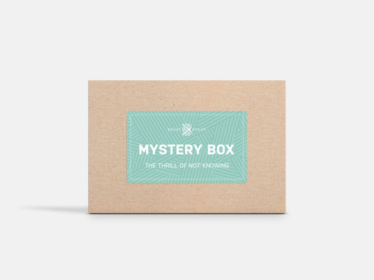 The Regular Mystery Box